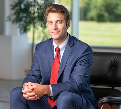 Jonah Shafer