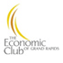 econ club logo